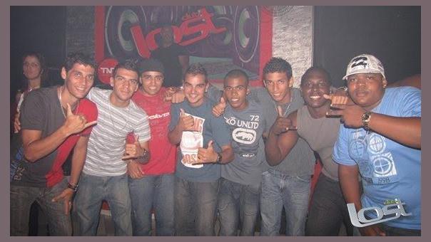Grupo Coincidencia